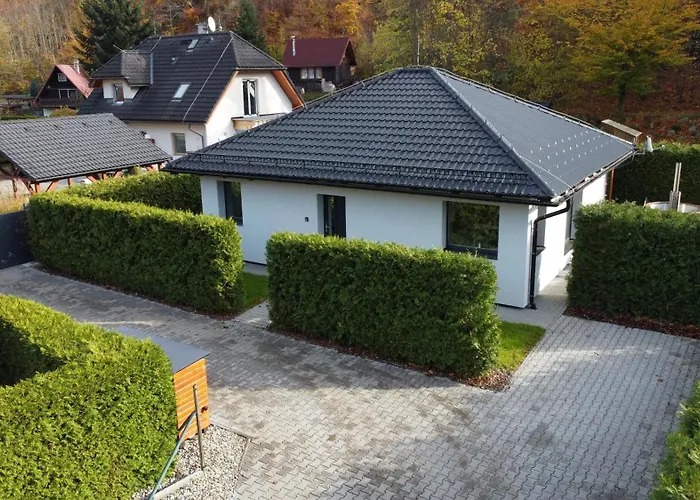 Apartman Wood