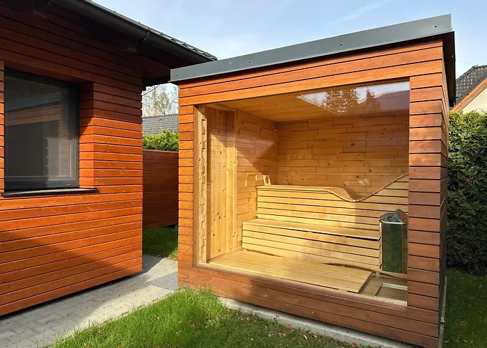 Apartman Wood
