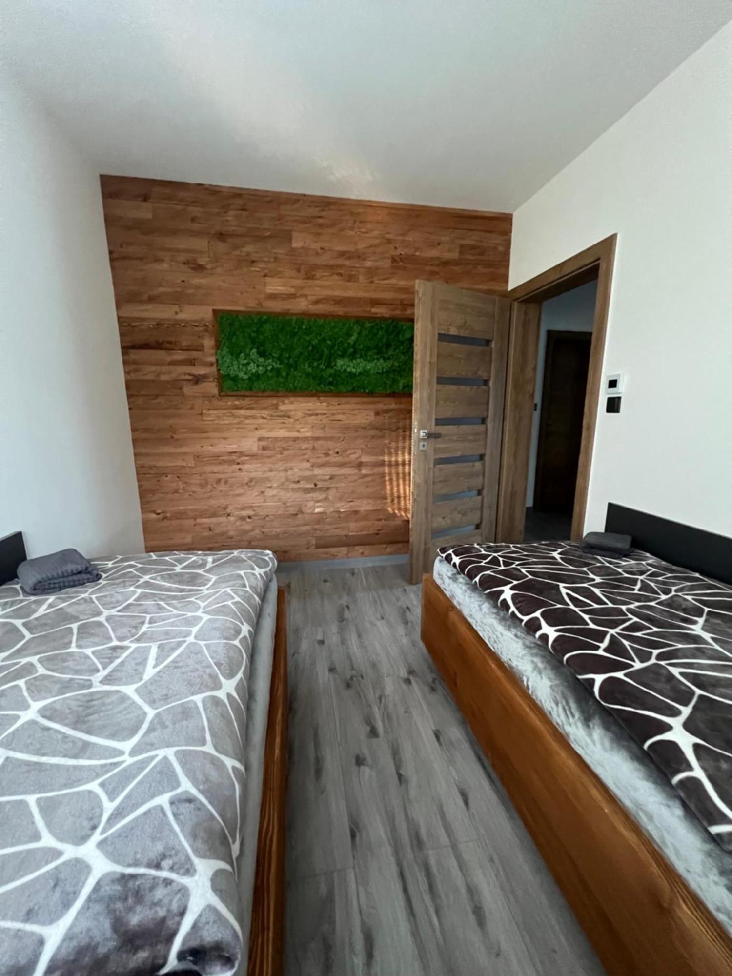 Holiday home Wood