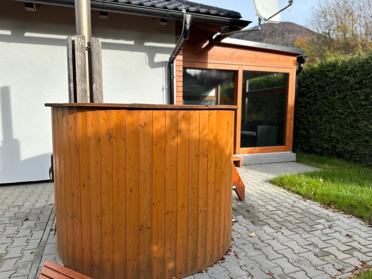Holiday home Wood *