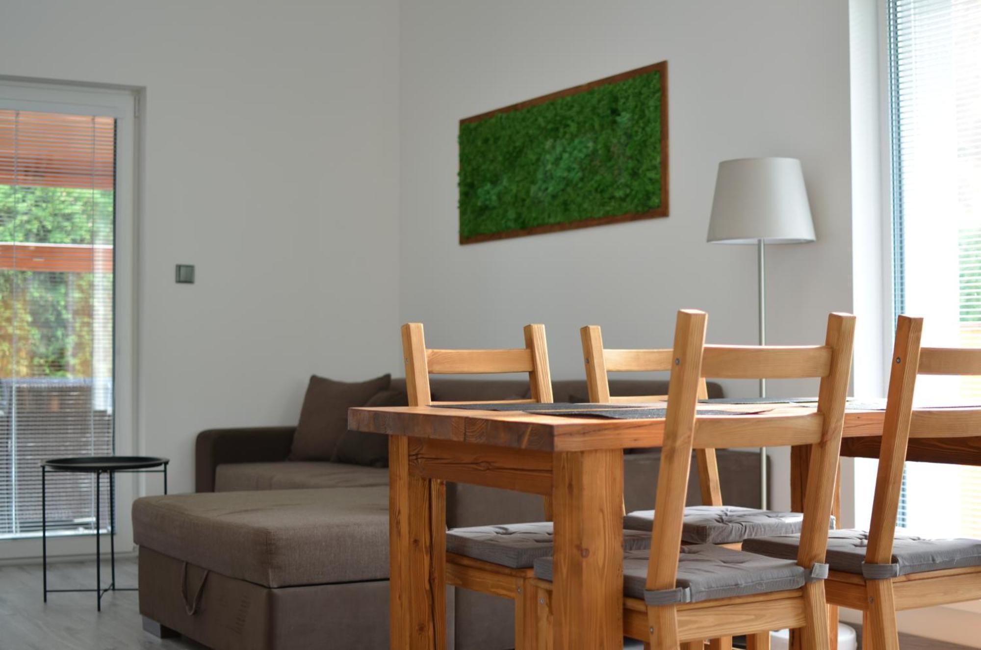 Wood Holiday home